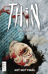 AMERICAN GOTHIC PRESS Graphic Novel THIN TP 9781943946082 NOV161096