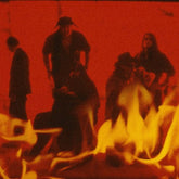 American Leather Music > Vinyl Records Poison Idea - We Must Burn (Colored Vinyl, Orange, Photo / Photo Card) 843563169827 AMEL37.1