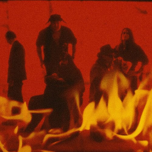 American Leather Music > Vinyl Records Poison Idea - We Must Burn (Colored Vinyl, Orange, Photo / Photo Card) 843563169827 AMEL37.1