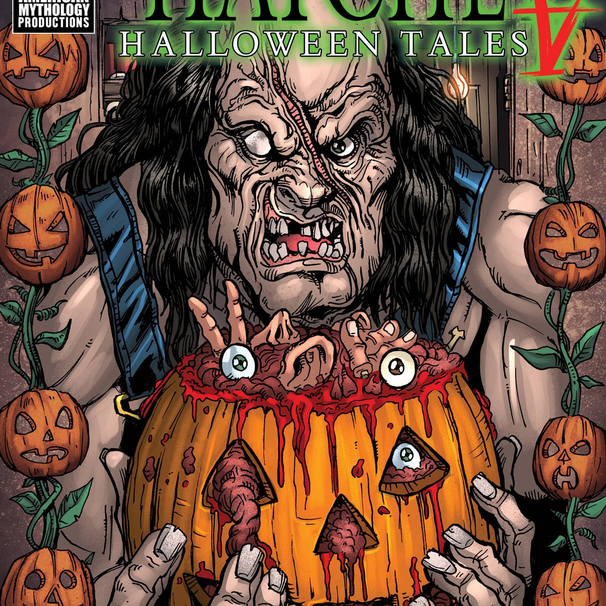 american-mythology-productions