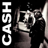 American Recordings Music > Vinyl Records Johnny Cash - American III: Solitary Man 602537530328 AMCNB001919701.1