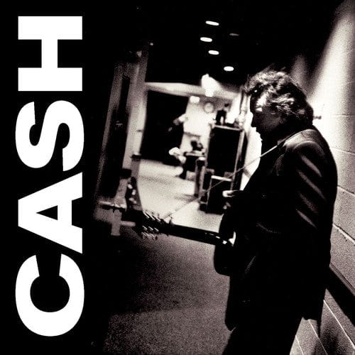American Recordings Music > Vinyl Records Johnny Cash - American III: Solitary Man 602537530328 AMCNB001919701.1