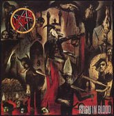 American Recordings Music > Vinyl Records Slayer - Reign in Blood 602537467907 AMCNB001885301.1