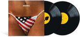 American Recordings Music > Vinyl Records The Black Crowes - Amorica. (180 Gram Vinyl) 602478382796 AMCN186265.1