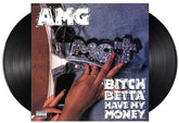 AMG Music > Vinyl Records AMG - Bitch Betta Have My Money 706091201615 SETD8512.1
