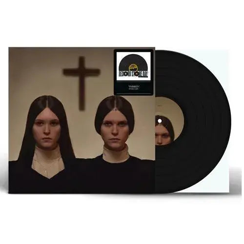 Amigo Records LLC Music > Vinyl Records Ethel Cain - Inbred (Postcard) (RSD 2026 EXCLUSIVE) 5056167183433 AMIO3.1