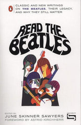 Penguin Books Books > Music Read the Beatles Paperback 9780143037323