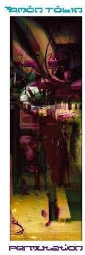 Amon Tobin Music > Vinyl Records Amon Tobin - Permutation (Anniversary Edition, Reissue, Digital Download Card) 5054429188516 NJAT36A.1
