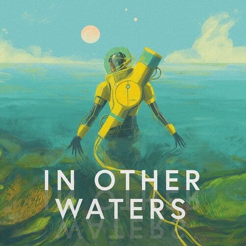 Amos Roddy Music > Vinyl Records Roddy, Amos - In Other Waters OST 4059251448372 BSCR61.1