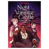 AMP Adult Books > RPG Night at the Vampire Castle 9798881601850 AMP01850