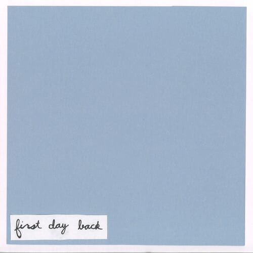 Amped Music > Compact Discs First Day Back - Forward [CD] 881626818220 FDBQ1.2