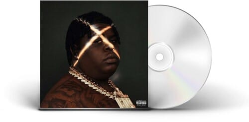 Amplified Media Services, LLC Music > Compact Discs BigXthaPlug - Take Care [Explicit Content] [CD] 198748883983 DGGF3983.2