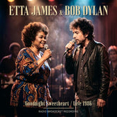 Amplified Media Services, LLC Music > Compact Discs Etta James - Goodnight Sweetheart Live 1986 [CD] 4262428985161 BLIE85161.2