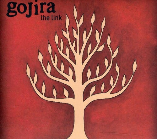 Amplified Media Services, LLC Music > Compact Discs Gojira - Link [CD] 3760053841674 LISB167.2