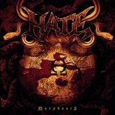 Amplified Media Services, LLC Music > Compact Discs Hate - Morphosis [CD] 3760053847515 LISB7512.2