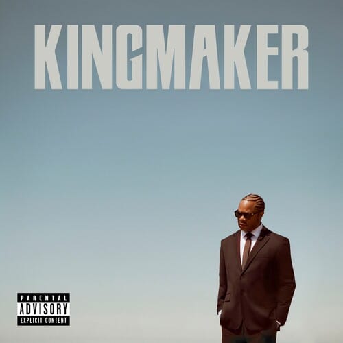 Amplified Media Services, LLC Music > Compact Discs Xzibit - Kingmaker [Explicit Content] [CD] 3760420423175 GBKR2.2