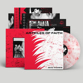Amplified Media Services, LLC Music > Vinyl Records Articles of Faith - Give Thanks (Colored Vinyl, Pink, White, Limited Edition) 5053760150954 FUUI55.1