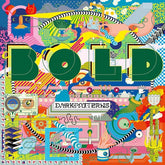 Amplified Media Services, LLC Music > Vinyl Records Bold - Dark Pattern 3700398739175 KURO76.1