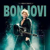 Amplified Media Services, LLC Music > Vinyl Records Bon Jovi - The Rock N Roots of (Clear Vinyl, Green) 4262428984492 BLIE84492.1