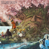 Amplified Media Services, LLC Music > Vinyl Records Deku Trio - Zelda & Jazz II (Colored Vinyl, Pink, Blue, Limited Edition) 3760420424509 DGGF4509.1