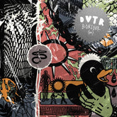Amplified Media Services, LLC Music > Vinyl Records Dvtr - Bonjour (Bis) (Colored Vinyl) 3700398738949 KURO8949.1