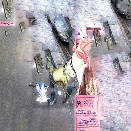 Amplified Media Services, LLC Music > Vinyl Records Fuzz Lightyear - Zero Guilt 5053760137870 NESW93.1