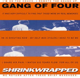 Amplified Media Services, LLC Music > Vinyl Records Gang of Four - Shrinkwrapped 5053760130758 GLKG41995.1
