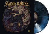 Amplified Media Services, LLC Music > Vinyl Records King Witch -  III (Parental Advisory Explicit Lyrics, Colored Vinyl, Limited Edition, Splatter) 3760053848390 LISB839.1