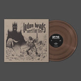 Amplified Media Services, LLC Music > Vinyl Records Ladon Heads - Steel for Fire (Colored Vinyl, Brown, Limited Edition) 5601218112186 LQRM112.1