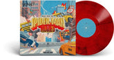 Amplified Media Services, LLC Music > Vinyl Records London Music Works - Music From Spider-Man (Colored Vinyl) 3760420422888 DGGF046.1