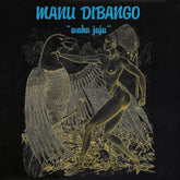Amplified Media Services, LLC Music > Vinyl Records Manu Dibango - Waka Juju 3760300312797 DGGF2797.1