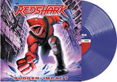 Amplified Media Services, LLC Music > Vinyl Records Redshark - Sudden Impact (Parental Advisory Explicit Lyrics, Colored Vinyl, Limited Edition) 3760053848468 LISB846.1