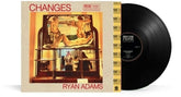 Amplified Media Services, LLC Music > Vinyl Records Ryan Adams - Changes (Gatefold LP Jacket) 725806169279 IRSX152.1