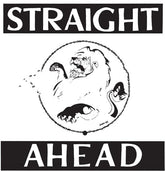 Amplified Media Services, LLC Music > Vinyl Records Straight Ahead - Straight Ahead (Colored Vinyl) 098796022115 REV221.1
