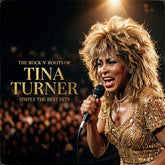 Amplified Media Services, LLC Music > Vinyl Records Tina Turner - The Rock N Roots of 4262428985000 BLIE85000.1