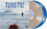 Amplified Media Services, LLC Music > Vinyl Records Vinnie Paz - Season of the Assassin (Parental Advisory Explicit Lyrics, Colored Vinyl, Gatefold LP Jacket) 857259002428 ITSK1003.1