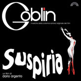 Ams Italy Music > Vinyl Records Goblin - Suspiria (Original Soundtrack) (140 Gram Vinyl, Black, Gatefold LP Jacket, Italy - Import) 8004644010946 AMSI4401094.1