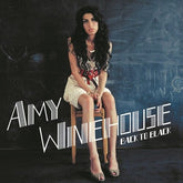 Amy Winehouse - Back to Black - Picture Disc