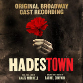 Anais Mitchell Music > Vinyl Records Anais Mitchell - Hadestown (Original Cast Recording) [Import] (United Kingdom - Import) 732388032709 WBUK8803270.1