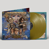 ...And You Will Know Us by the Trail of Dead Music > Vinyl Records ...And You Will Know Us by the Trail of Dead - Tao of the Dead, Gold Vinyl 6430080233175 SVRD555.1