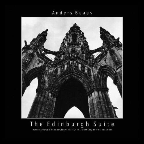 Buaas, Anders - Edinburgh Suite