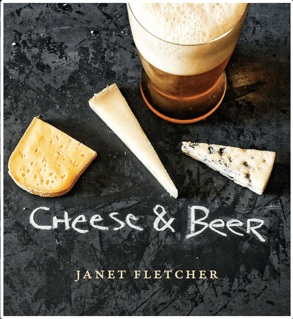 Cheese & Beer (Paperback)