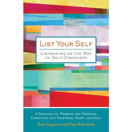 List Your Self: Listmaking As the Way to Self-Discovery