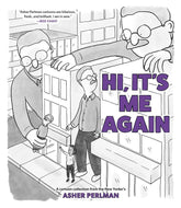 Andrews McMeel Publishing Graphic Novel Hi It’s Me Again 9798881602581 S-9781974758029
