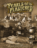 Andrews McMeel Publishing Graphic Novel Pearls Gets Plastered: A Pearls Before Swine Treasury 9781524892975 ING-9781524892975