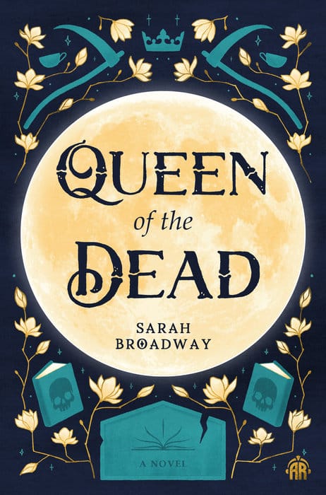 Angry Robot Books > Gothic & Horror > Literary Fiction Queen of the Dead 9781915998927 PRH-9781915998927