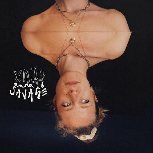 Anna B Savage Music > Vinyl Records Savage, Anna B - In /  Flux 4250506845803 CTSG50470.1
