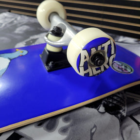 Anti Hero Skateboards > Complete Boards Anti Hero: Complete - Pigeon, Mini 7.3" 2100000211715