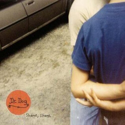 Anti Music > Vinyl Records Dr. Dog - Shame Shame - Red (Colored Vinyl, Red) 045778705481 ATI87054TRD.1