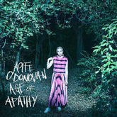 Aoife O'Donovan Music > Vinyl Records Aoife O'Donovan - Age of apathy 634457064263 YEP3010.1